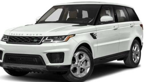 LAND ROVER RANGE ROVER SPORT 2020 SALWR2SU5LA889431 image